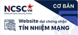 VNVC Logo